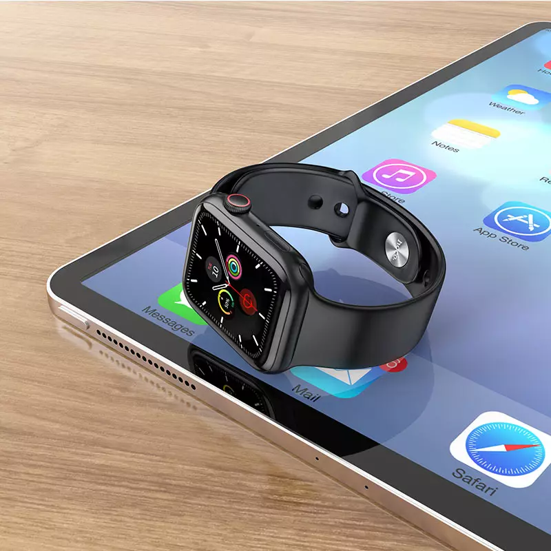 hoco-y1-smart-watch-interior