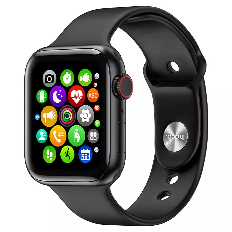 hoco-y1-smart-watch-main